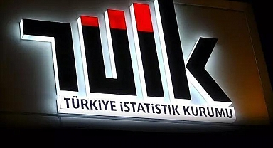 TÜİK: Sanayi üretimi yıllık yüzde 5 arttı