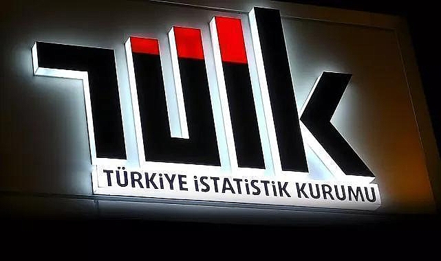 TÜİK: Sanayi üretimi yıllık yüzde 5 arttı