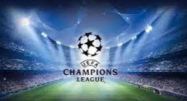 UEFA Şampiyonlar Ligi’nde ilk hafta başladı