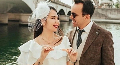 Ünlü fenomen ve eşine soruşturma