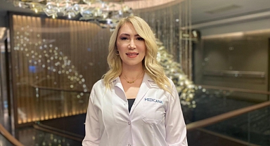 Uzmanından regl dönemini tartıda hafif geçirmenin yolları