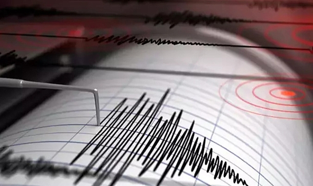 Venezuela'da 6.2 büyüklüğünde deprem