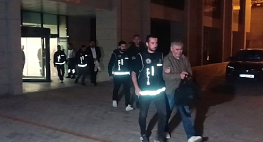 Yahşihan Belediye Başkanı Ahmet Sungur tutuklandı