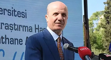YÖK Başkanı Özvar'dan kayıt sürecine ilişkin açıklama
