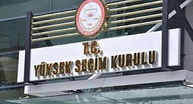 YSK, CHP ilçe kongreleri ve İstanbul il yönetimine ilişkin kararın gerekçesini açıkladı