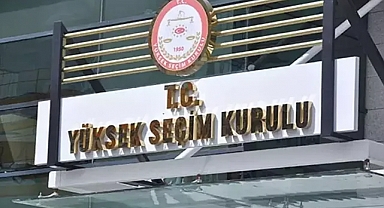 YSK, CHP'nin itirazını görüşecek