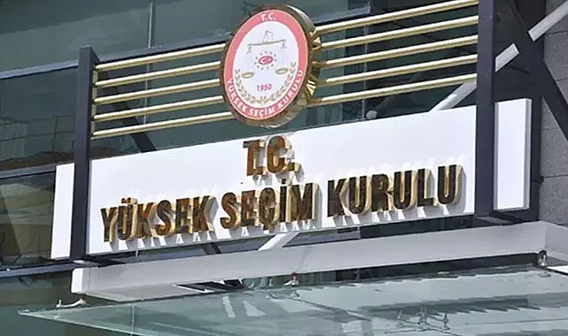 YSK, CHP'nin itirazını görüşecek