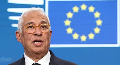 AB: Çin'le yapıcı ve istikrarlı ilişkilere önem veriyoruz