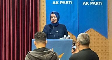 AK Parti'li Kaya: Yassıada zihniyetine bu millet asla geçit vermeyecek