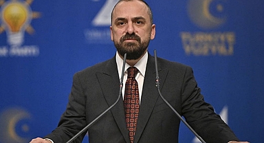 AK Partili Acar: Bursa susuzluktan ibaret hale geldi