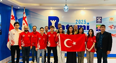 Avrupa Takımlar Satranç Şampiyonası’nda, Türkiye’den tarihi sonuç
