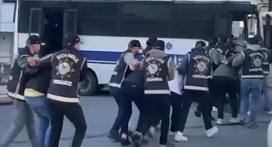 Avukat Serdar Öktem cinayeti; 9 kişi tutuklandı