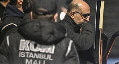 Aziz İhsan Aktaş’ın şirketlerine kayyım atandı