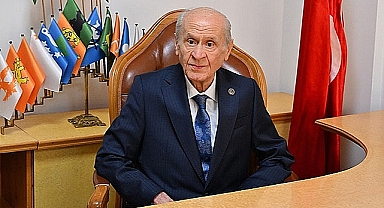 Bahçeli: Gazi Meclis, gelişigüzel protesto alanı değildir