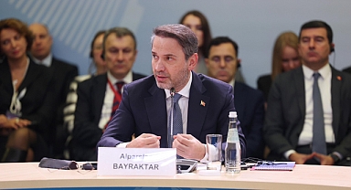 Bakan Bayraktar: Yerlileşme oranı yüzde 50’nin üzerine çıktı