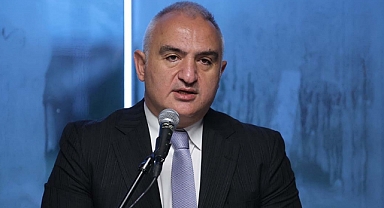 Bakan Ersoy: Yıl boyunca İran ve Türkiye'de etkinlikler düzenlenecek