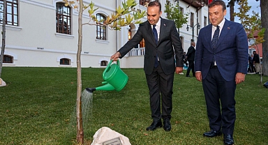 Bakan Kacır: Çelik sektöründe Avrupa'da 1'inci, dünyada 7'nci sıradayız