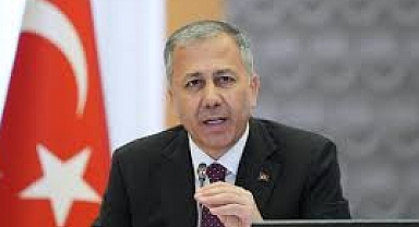 Bakan Yerlikaya: Vatandaşlarımıza radar denetimleriyle ilgili tuzak kurmuyoruz