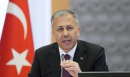 Bakan Yerlikaya: Vatandaşlarımıza radar denetimleriyle ilgili tuzak kurmuyoruz