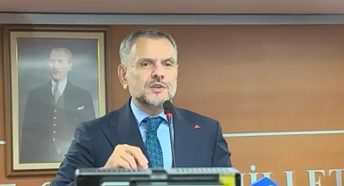 Bayrampaşa Belediyesi Başkanvekilliği'ne Cumhur İttifakı adayı İbrahim Akın seçildi