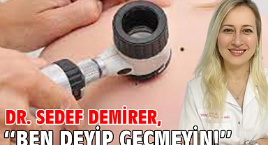 Ben Deyip Geçmeyin!