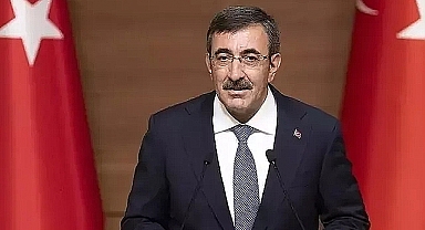 Cevdet Yılmaz: Batı Şeria, işgal altındaki Filistin toprağıdır