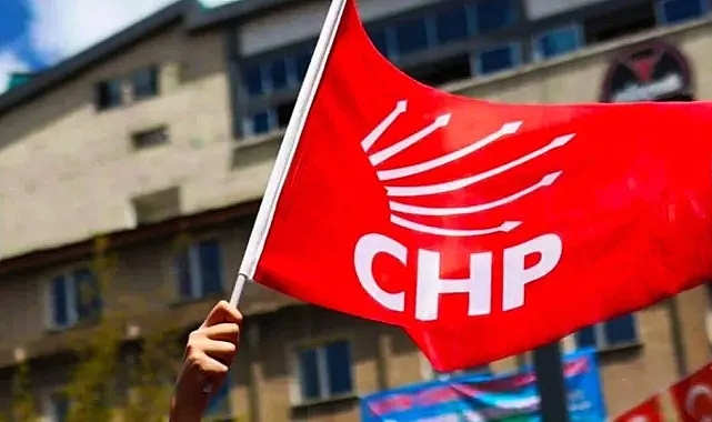 CHP, Brüksel'de miting düzenleyecek