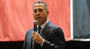 CHP'li Başarır hakkında 'Cumhurbaşkanına hakaret' suçundan soruşturma başlatıldı