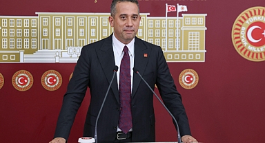 CHP'li Başarır: Suçsuz, günahsız insanlar cezaevinde