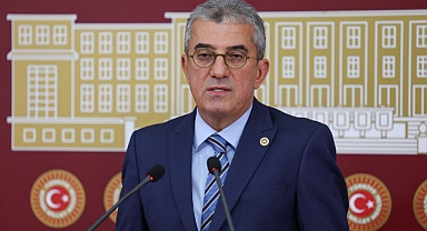 CHP'li Günaydın: Mansur Yavaş'a yönelik iftiralarınız vatandaşta nefretle karşılanır