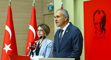 CHP’li Özçağdaş: Kontenjanların ne oranda azalacağına yönelik bilimsel çalışma yapılmadı