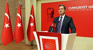 CHP'li Yücel: Partimiz, Sayın Kılıçdaroğlu'nun duruşmasına katılım gösterecek