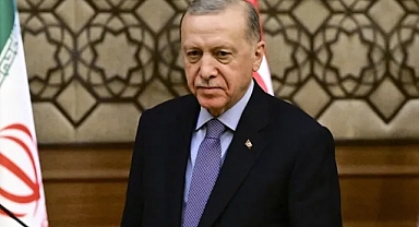 Cumhurbaşkanı Erdoğan: Sayın Starmer ile Eurofighter Typhoon anlaşması için imzaları attık