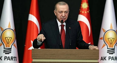 Cumhurbaşkanı Erdoğan, Tufan Erhürman’ı tebrik etti