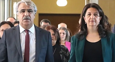 DEM Parti heyeti, İmralı'ya gidiyor
