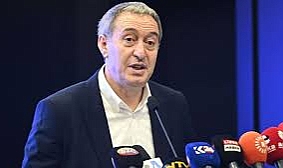 DEM Parti'li Bakırhan: Komisyonun Öcalan'ı dinlemesi gerekiyor