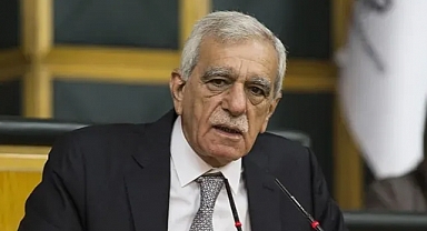 DEM Parti'li Türk, 'Örgüt propagandası' suçundan beraat etti