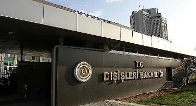 Dışişleri: İsrail meclisinin, işgal altındaki Batı Şeria’nın ilhakına yönelik attığı adım yok hükmündedir