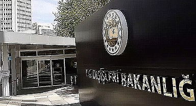 Dışişleri'nden Gazze için ateşkes açıklaması: Tarafları bir an önce görüşmeye başlamaya davet ediyoruz
