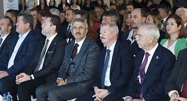 Edirne Valisi Sezer: Saros, Akdeniz ya da Ege gibi çok önemli, turist alan bir yer haline gelecektir