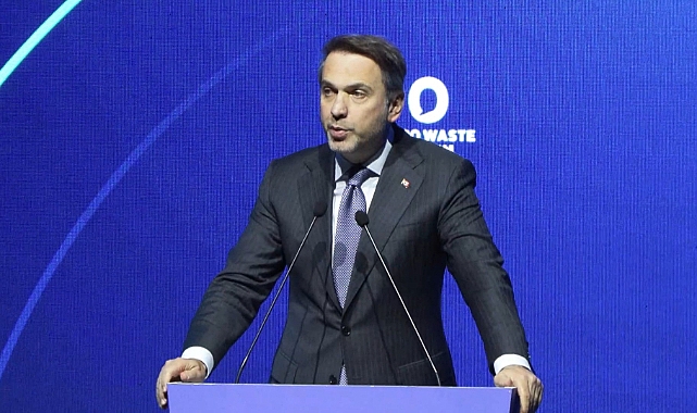 Enerji Bakanı Bayraktar: 'Enerjide Tam Bağımsız Bir Türkiye' hedefine doğru ilerliyoruz