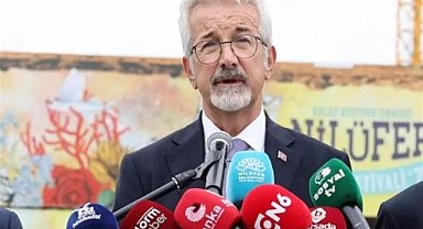 Eski belediye başkanı Erdem tutuklandı