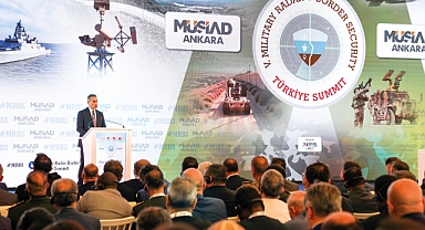 Göç İdaresi Başkanı Kök: Ülkemiz artık düzensiz göçte hedef ve transit rota olmaktan çıkmıştır