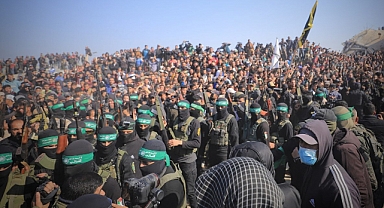 Hamas: Ateşkes anlaşmasına bağlılığımızı yineliyoruz