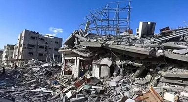 Hamas, Trump’ın ateşkes planına yanıtını verdi