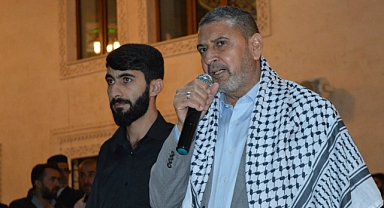 Hamas yöneticisi Sami Ebu Zuhri: Bu antlaşmayı durak olarak görüyoruz