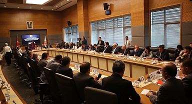 HSK üyeliği için adaylar belli oldu