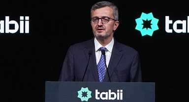 İletişim Başkanı Burhanettin Duran: Türkiye'ye yaraşır bir kültür dünyası üretiyoruz