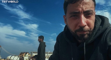 İletişim Başkanı Duran'dan Gazze'de yaşamını yitiren gazeteci için başsağlığı mesajı