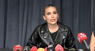 İrem Derici: Uyuşturucu yakınımdan bile geçemez